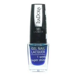IsaDora Gel Lacquer Vernis à ongles 259 Club de yacht